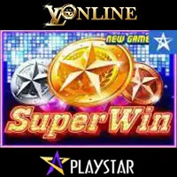 slot Super Win PlayStar